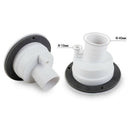 Gravity Fresh Water Hatch Inlet Water Tanks For Caravan Camper Trailer RV A