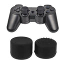 2pcs Thumbstick Analog Stick Extender Grip Tall Caps For Sony  Controller