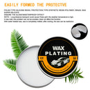 Car Auto Care UV Guard Plating Polish Coating Wax Waterproof Car Maintenance