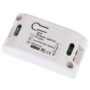 433 Mhz RF Smart Switch Wireless RF Receiver Timer Relay Phone Remote Cont- OZ
