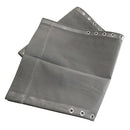 Recliner Tessforest Cloth Lace 63x17" Gray For Folding Lounge Patio Chair