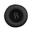 2pcs 55mm Universal Replacement Earpads Round Earmuffs with LR Standard
