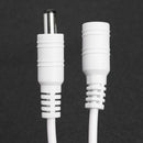DC 12V-24V Power Extension Cord 5.5x2.1mm Male Female Power Cable (5m)