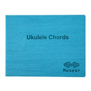 1pc Portable Ukulele  Chart Book Over 180 S PU+Paper