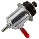 Aluminum Adjustable Fuel Pressure Regulator Engine 3-5 Bar Injection Pressu