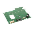 Unlocked Part Of Memory Card 9504 For Microsoft XBOX 360 S