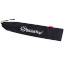 Tent Pole Storage Bag Outdoor Trekking Poles Camping Tent Accessories Bags