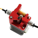 Aluminium Cr-10S Pro Ender 3 Btec Double Gear Pulley Extruder Upgrade +