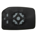 Front Door Wing Mirror Glass Passenger Side for Ford Transit MK6 MK7 00-14