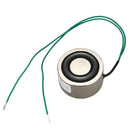 Sucked Electric Lifting Magnet Electromagnet 12VDC 50Kg 110LB 50x27mm