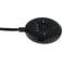 2 in 1 Car Bluetooth 5.0 Player 500mAh FM AUX Transmitter 5V Input for Tablet
