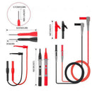 Multimeter Probe Pen Line Test Kit For Digital Multimeter Cable Feeler Mult