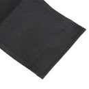 45" (115cm) Pool Cue Bag for 3/4 Billiard Stick Storage  Fishing Rod Case