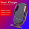 Universal R1 Wireless Charger Phone Stand 10W Smart Charger for Mobile Phone
