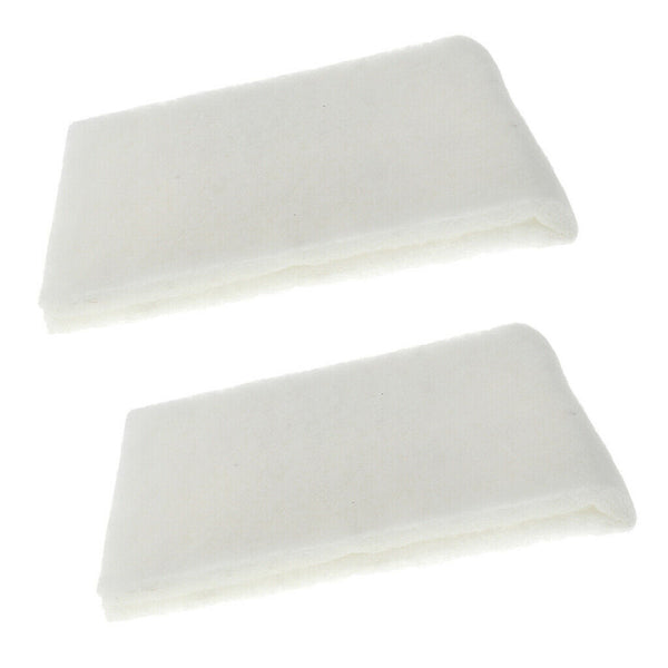 2Pcs Aquarium Filter Bio-Sponge 88*30cm Media Block Foam Pads Biochemical Fish