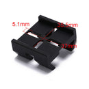 finderscope dovetail slot for astronomy optics monocular binoculars telescope SE
