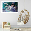 5D DIY Full Drill Diamond Painting Taurus Embroidery Mosaic Craft Kit Decor