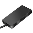 Ultra Mini Hub USB 3.0 A 4 connectors Q8P2