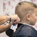 Professional Soft Neck Face Duster Brushes Barber Salon Hair Cut Hairbrush A