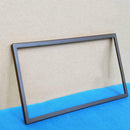 For Car Stereo Radio DVD Player 1Pc New Install Dash Bezel Panel Mounting Frame