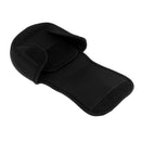 2 Pcs Spinning Reel Cover Case Shield Protector Neoprene Fishing Reel Bag