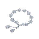 Fashion Alloy Bracelet Cute Women Bracelet Sweet Bracelet Classic Jewelry G Y3V2