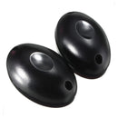 Alarm Poelectric Simple Beam Infrared IR Detector Security System-Door