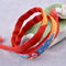Anime Your Name Bracelet Kimi no Na wa Chain Miyamizu Mitsuha Hand Rope Lovers