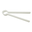 White Propellers Cover Blade Cap Removal Clamp for MJX B5W B6 Bugs 2 Bugs 6