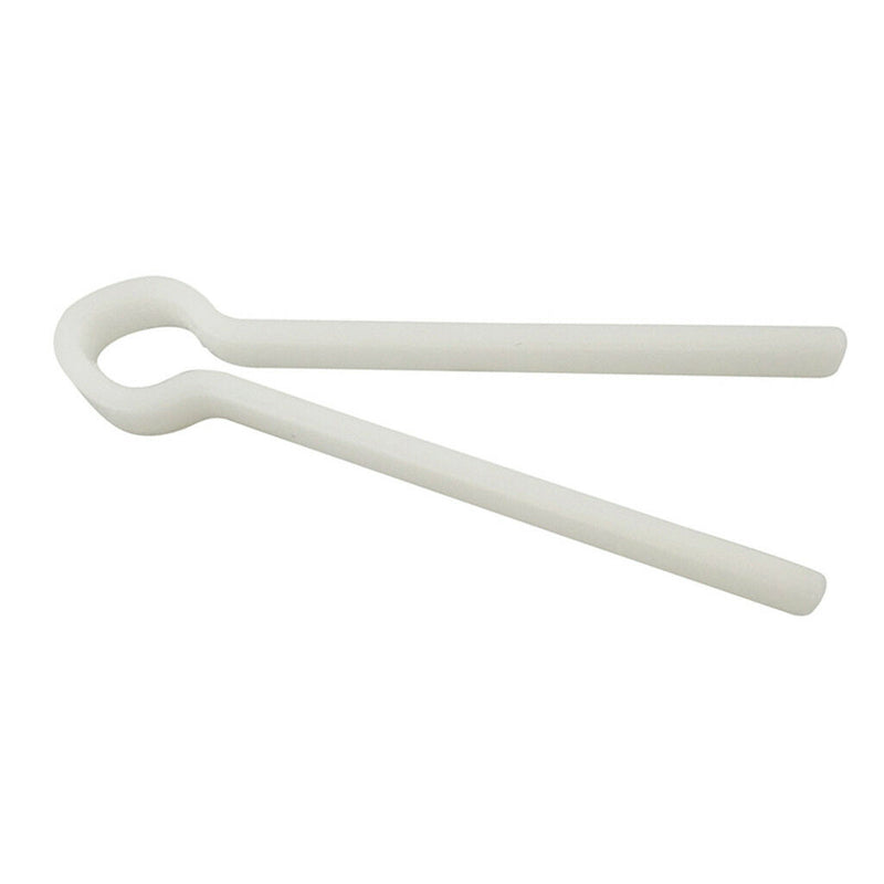 White Propellers Cover Blade Cap Removal Clamp for MJX B5W B6 Bugs 2 Bugs 6