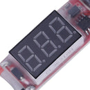 RC Toys & Hobbies Battery & Charger - 2S-6S to USB Power Converter Adapter  H5G3