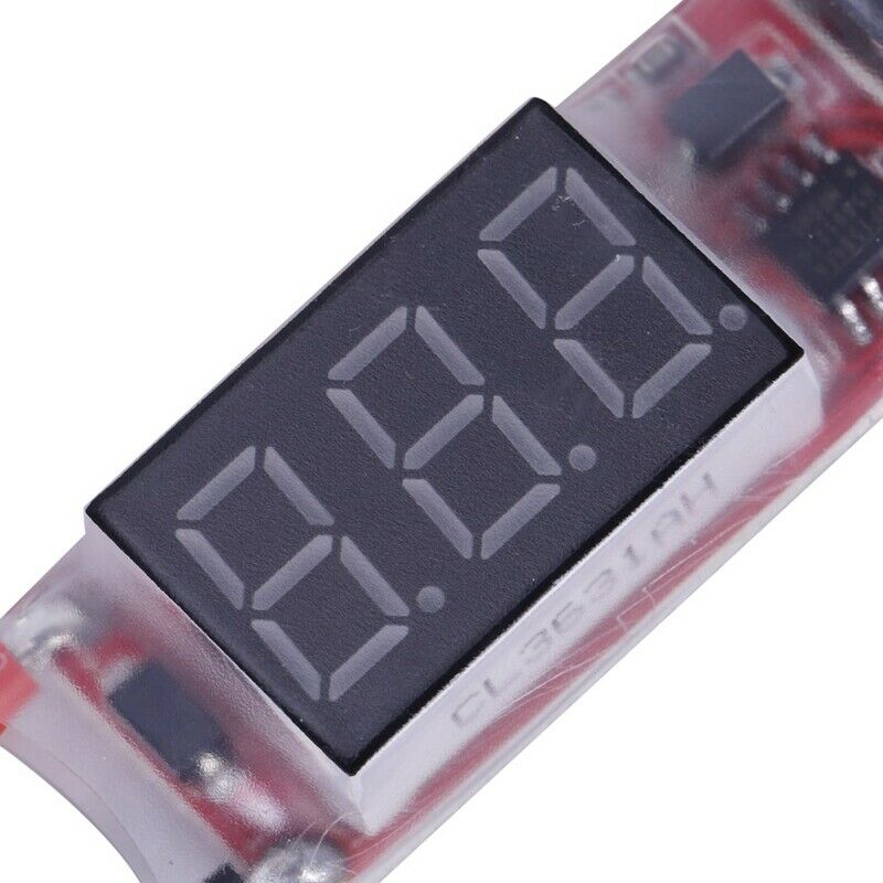 RC Toys & Hobbies Battery & Charger - 2S-6S to USB Power Converter Adapter  H5G3