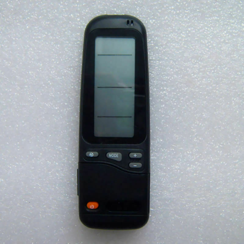 Air Conditioner Remote Control for Airwell Emailair Electra RC-3 RC-4 RC-7 WMZ