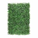 60x40cm Artificial Meadow Artificial Turf Wall Panel for Wedding or Home Or H3E7