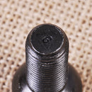5pcs Wheel Bolt Locking Nut Cap fit for VW Golf Beetle Passat Audi 8D0601139F Hf