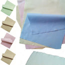Advanced 10Pc Microfiber Phone Screen Camera Lens Glasses Cleaner Cloth Pro