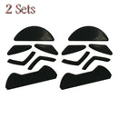 Competition For Logitech  G303 G302  Wireless Replacement  Boutique mouse feet