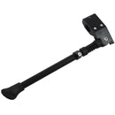 Waterproof Aluminum Alloy Bike Bicycle Kickstand Side Stand for 16 inch 20