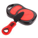 Deluxe Children Kitchen Cooking Pretend Play Set With Accessories Kids Gift Red