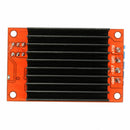 1X(5A Mppt Solar Panel Regulator Controller Solar Charging Control Panel Ba