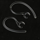 10 Pairs Replacement Earhook Ear Hook Loop Earloop Clip for Headset