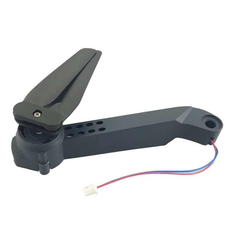 4 pieces Motor Spare Replacement Parts with Motor & Propeller Supplies For E58