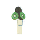 10 PCS fruit watermelon Wood Clips Photo Paper Pegs Clothespin Craft Decor  OZ