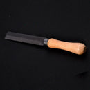 19cm Electric Acoustic Guitar Bass Nut Rhombus File Luthier Tool Repair Kit