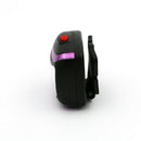 3W COB LED HeadLight AAA Torch Zoomable Headlamp Ultra Bright Light