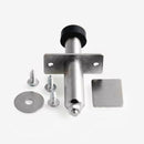 1 Set New Stainless Chrome Door Poppers Trunk Popper Street Rod-- 90mm UK