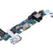 1Pc USB charger charging dock port connector flex cable for SM Galaxy S6/G92 MO