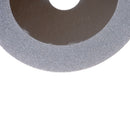100mm 4'' Glass Stone Grinding Cutting Tool Diamond Coated Flat Wheel Disc MO