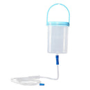 Enema Bowel Barrel Enema Bag Device Gesen Coffee Intestine Bowel Hydrothera