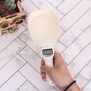 Pet Food Water Measuring Spoon Cup With Led Display Kitchen Scale Scoop Por M5O5